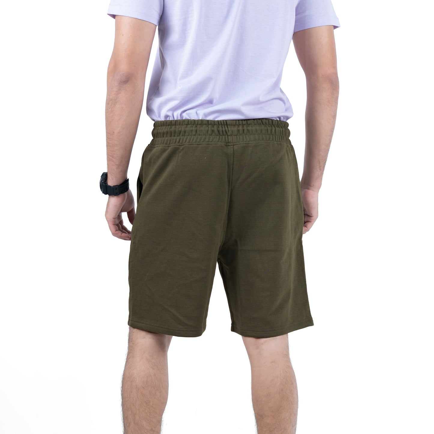 Men's Shorts (Olive)