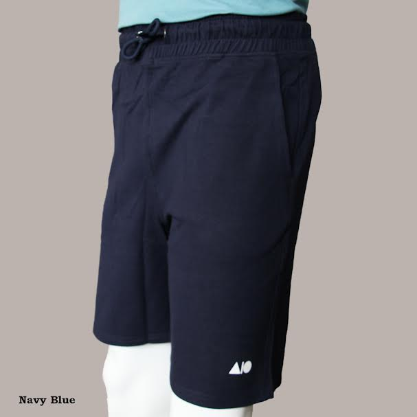 Men's Shorts (Nave Blue)