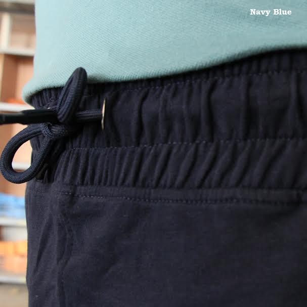 Men's Shorts (Nave Blue)
