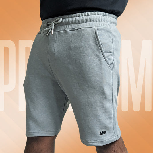 Men's Shorts (Gray)