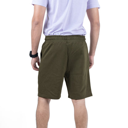 Men's Shorts (Olive)