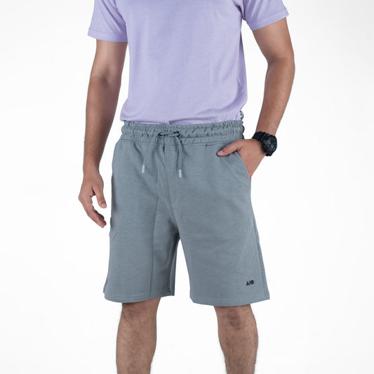 Men's Shorts (Gray)