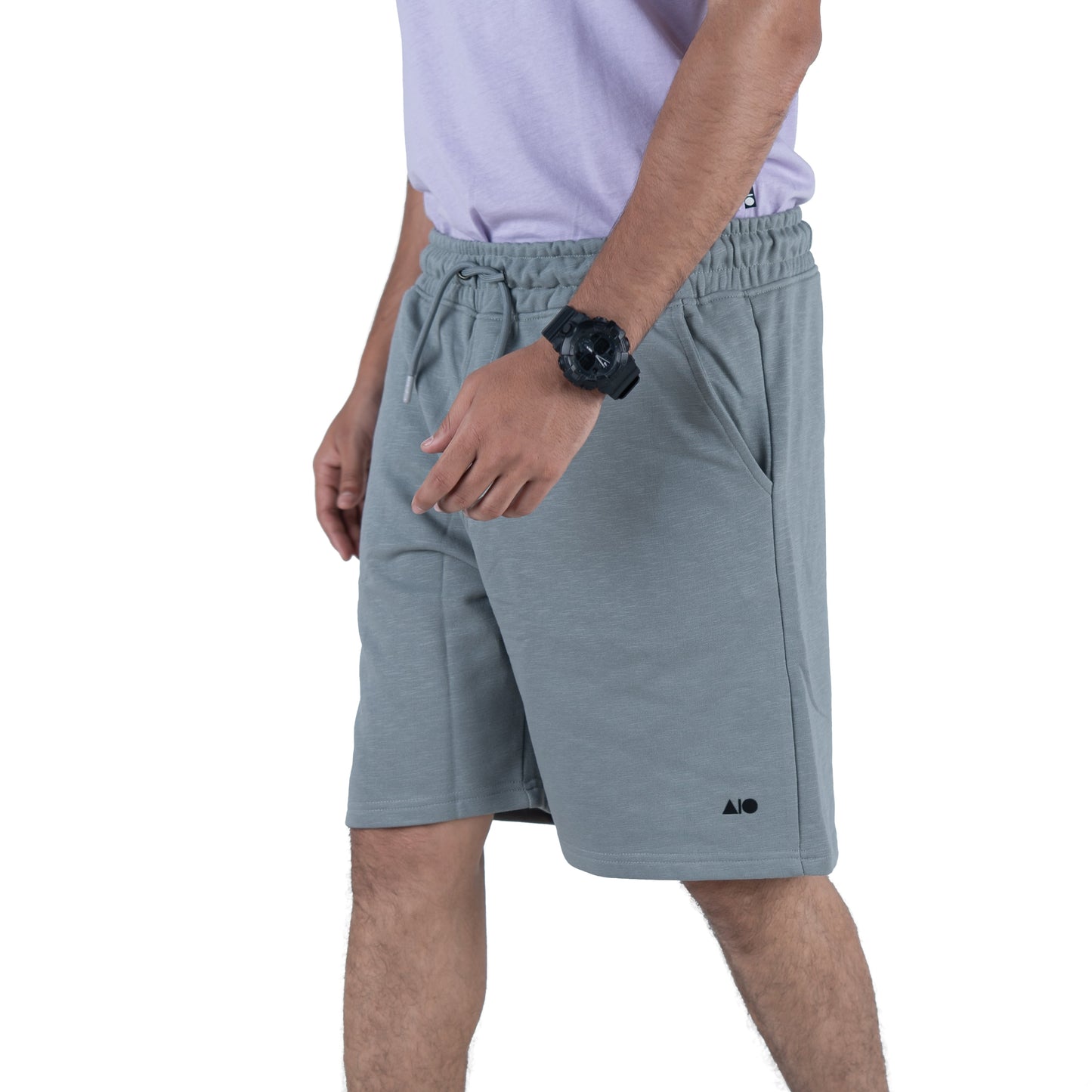 Men's Shorts (Gray)