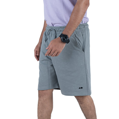Men's Shorts (Gray)