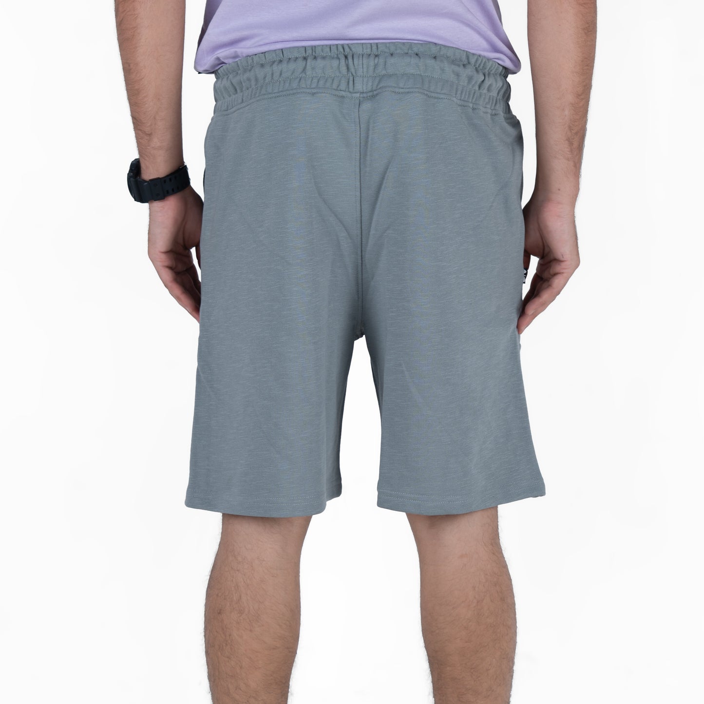 Men's Shorts (Gray)