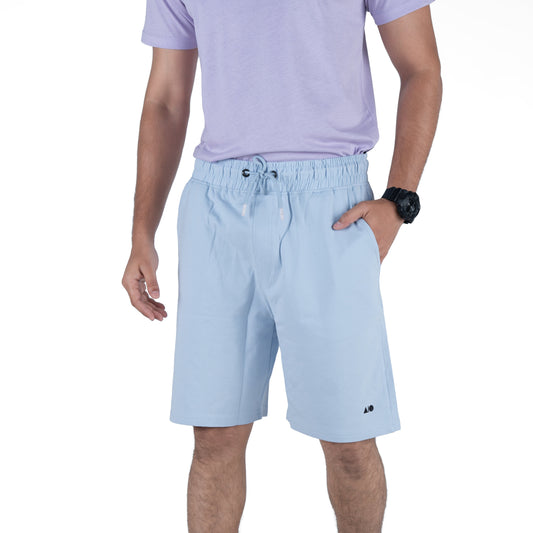 Men's Shorts (Sky Blue)