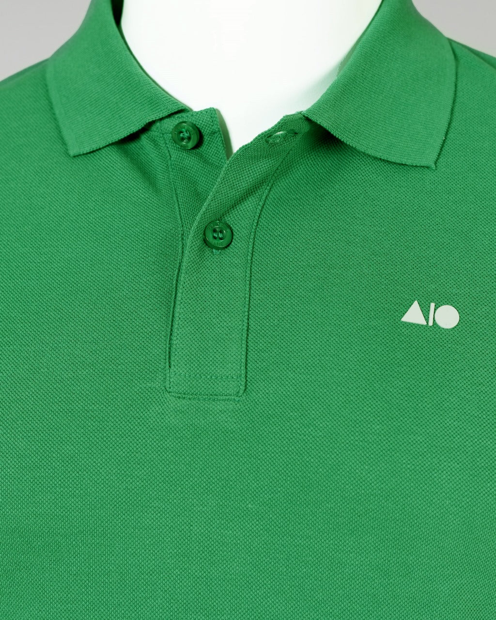 Men's Premium Polo Shirt - Combo (Chalk Pink, Green & Maroon)