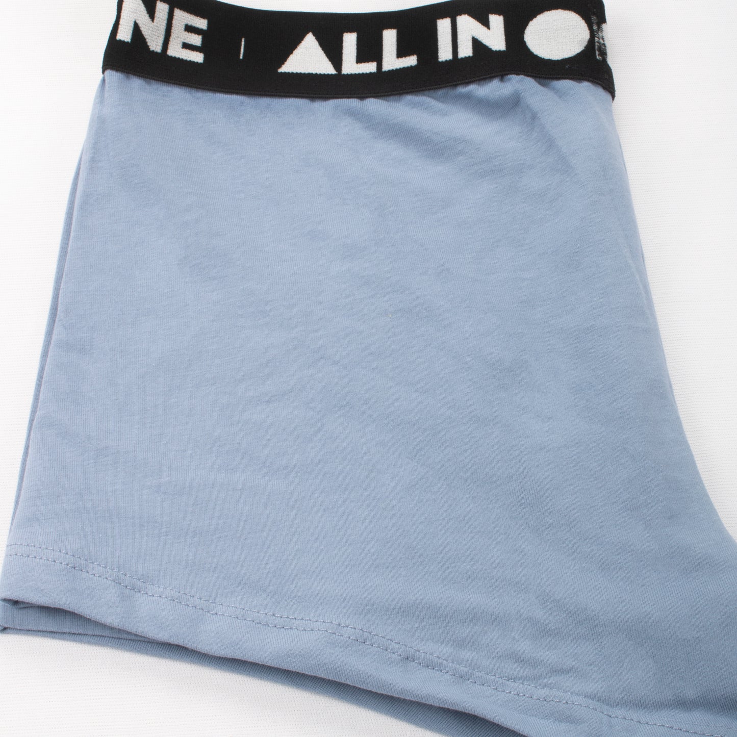 Mens Cotton Boxer Combo (Troposphere & Cappuccino)